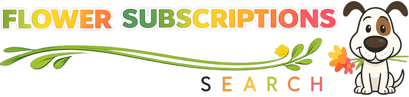 Flower Subscriptions Bedfordshire