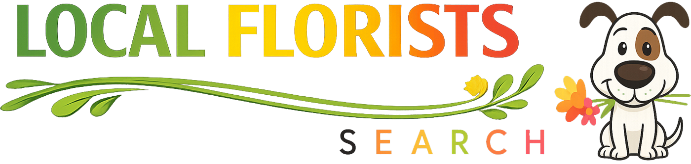 Subscription Flowers from Local Florists